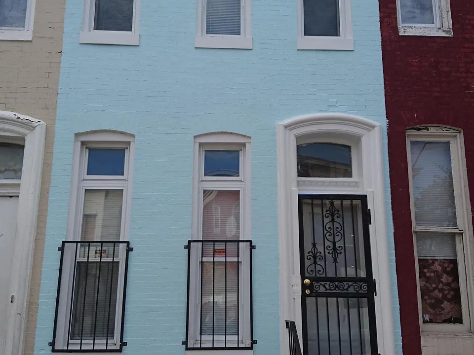 511 Laurens St