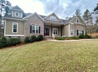 312 Walton Mill Rd, Appling, GA 30802