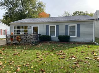 1712 Parkside Ter, Champaign, IL 61821