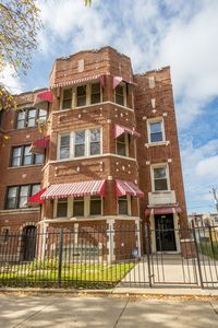 7942 S Paulina St, Chicago, IL, 60620