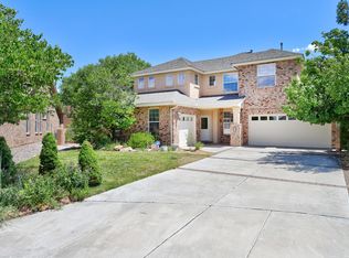 1216 Ruffian Ct SE, Albuquerque, NM 87123