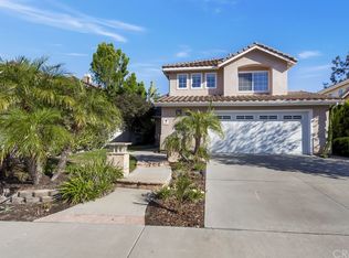 38 Montecilo, Foothill Ranch, CA 92610