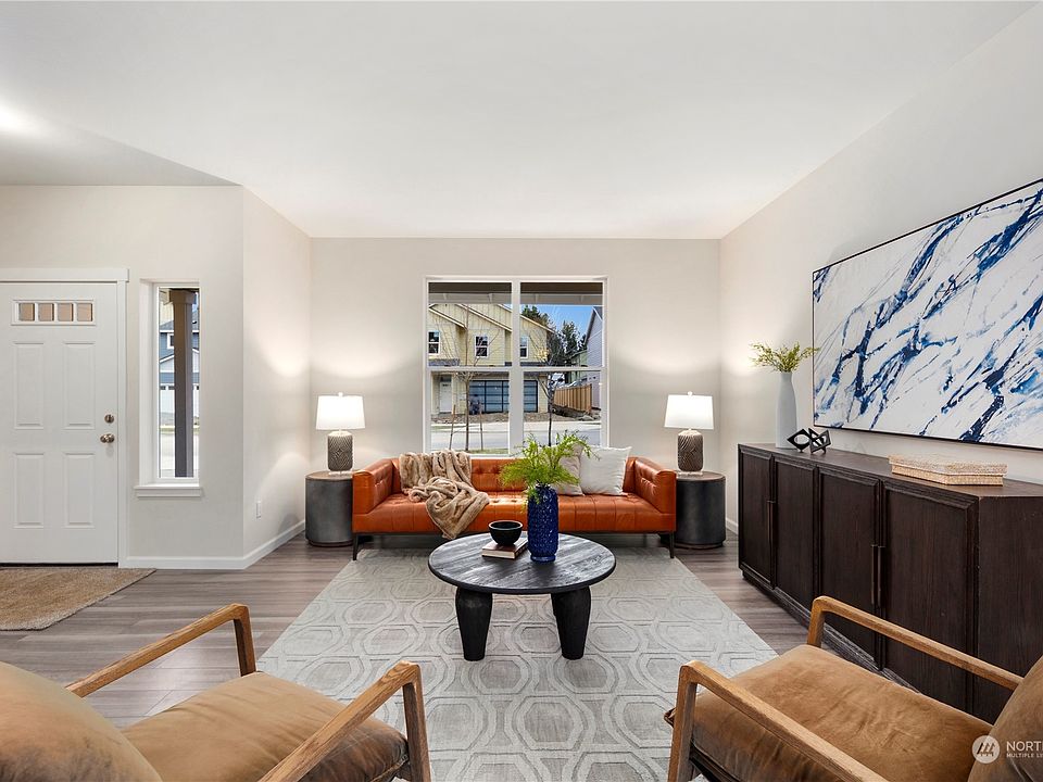 Bethany Court Apartments Renton, WA Zillow
