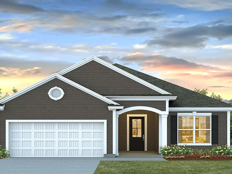 Plan Elevation.
