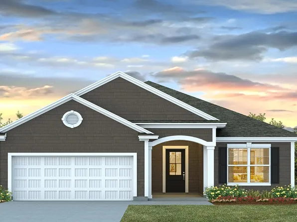 EATON Plan, The Reserve at Wild Horse