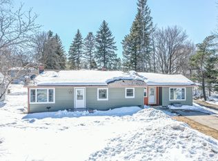104 4th St E, Brandon, MN 56315