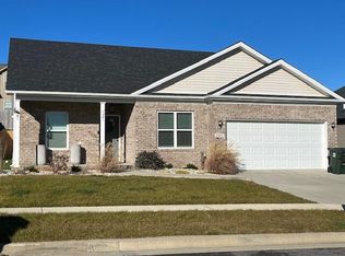 105 Cass Dr, Georgetown, KY 40324