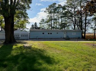 18520 Cth R, Maribel, WI 54227