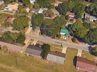 3706 W 22nd St, Panama City, FL 32405
