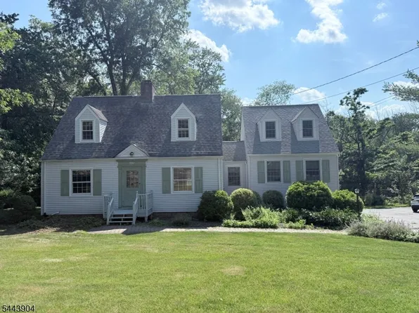 104 Shongum Rd, Randolph Twp., NJ 07869