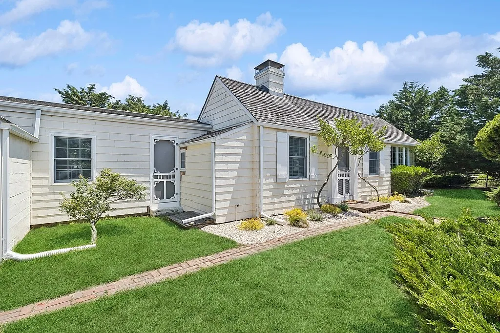 Amagansett Beach Cottage — Photo 2