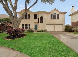 12511 Silverstream Ct, Houston, TX 77014