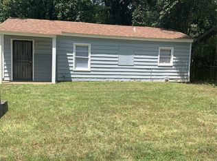 121 Kiwanis St, Montgomery, AL 36110