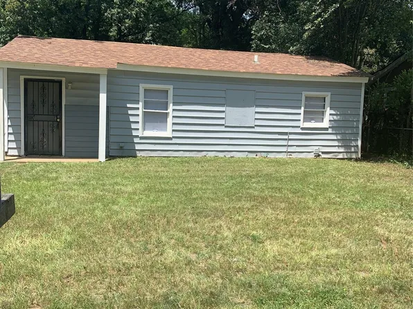 121 Kiwanis St, Montgomery, AL 36110