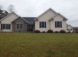 148 Heritage Farm Rd, Summersville, WV 26651