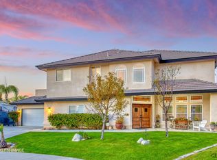 12004 Ernestina Ct, Bakersfield, CA
