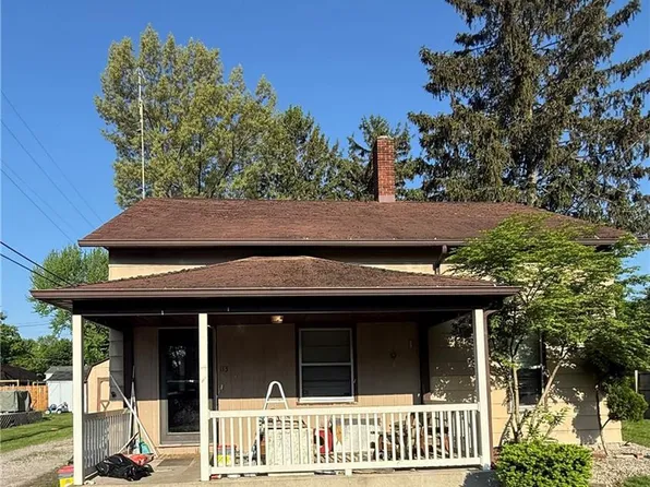 113 N Elm St, Edgerton, OH 43517