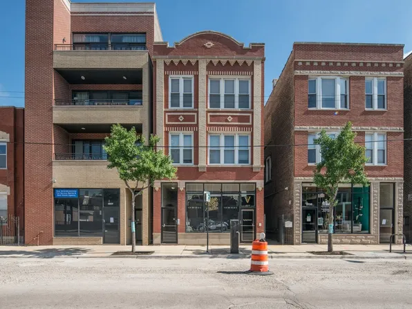 2138 W Chicago Ave #R4, Chicago, IL 60622