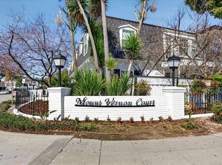 1910 Mount Vernon Ct APT 10, Mountain View, CA