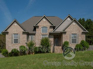 775 Ridgefield Way, Odenville, AL 35120