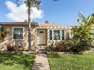 1083 E Ridgewood St, Long Beach, CA 90807