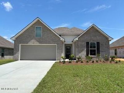 15377 Murphy St, Gulfport, MS, 39503