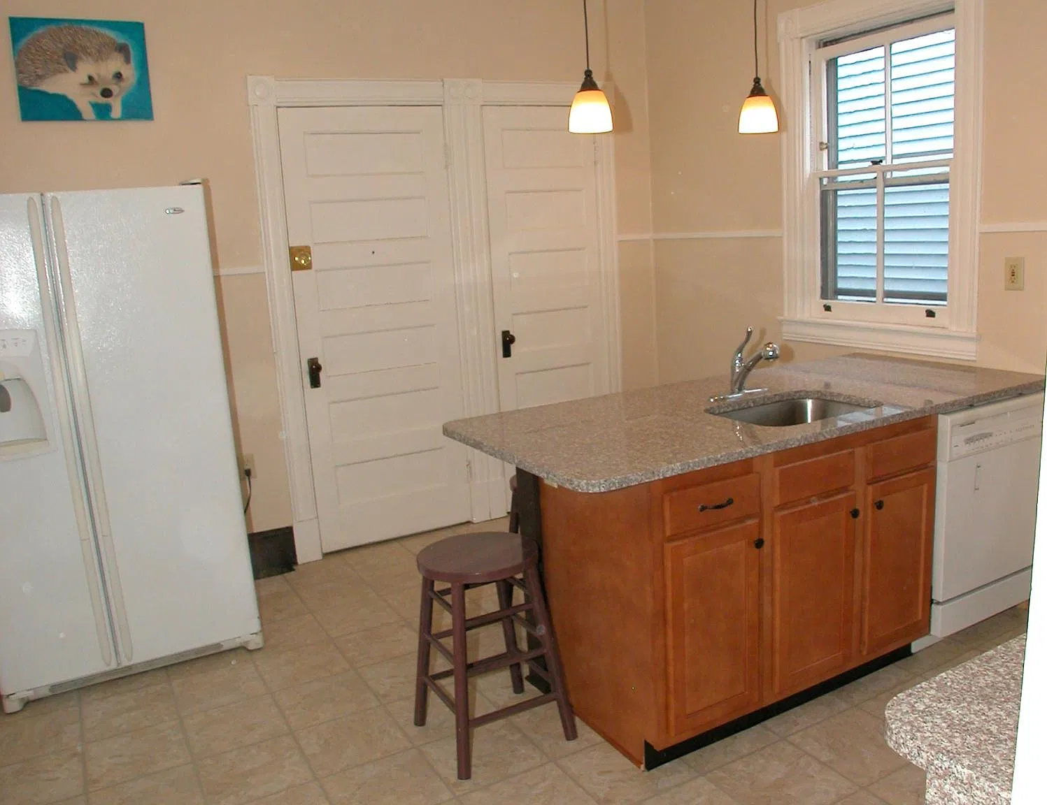 447 Hamilton St — Photo 2