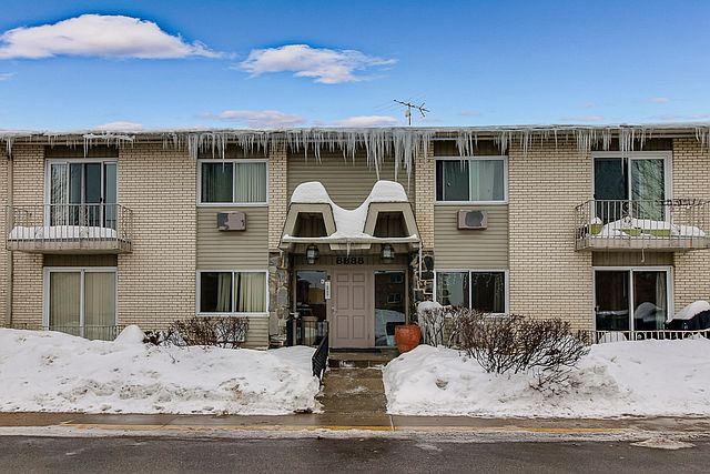 1st image of 8888 Steven Dr APT 2G