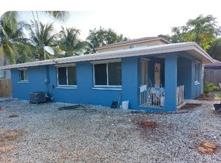 2 Florida Dr, Key Largo, FL 33037