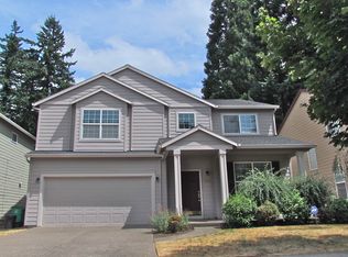 10714 SW 43rd Ave, Portland, OR 97219