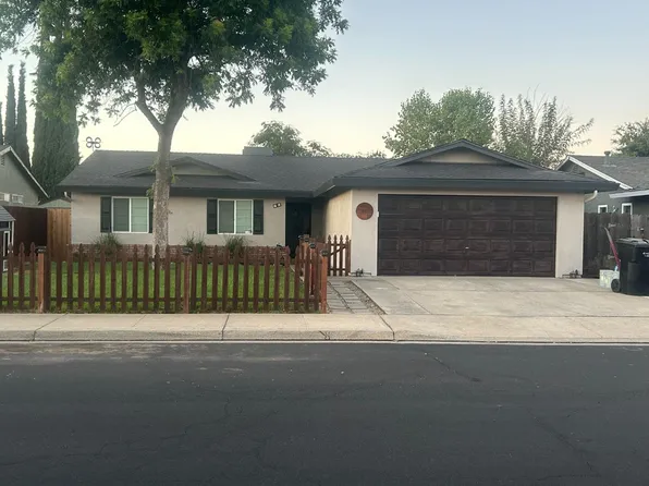 1405 Speer St, Oakdale, CA 95361
