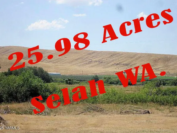 Nna Fletcher Rd, Selah, WA 98942