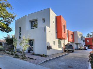 1236 San Andres St #1, Santa Barbara, CA 93101