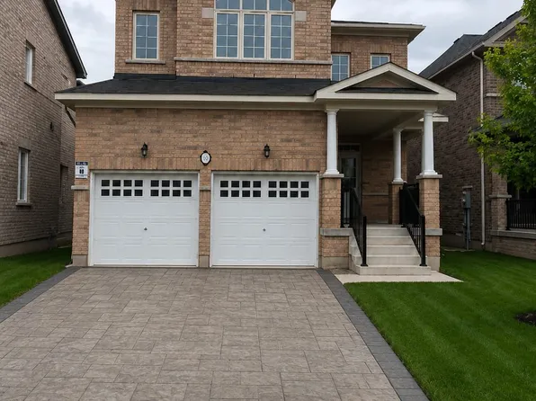 10 Northern Breeze Cres, Whitby, ON L1R 0N9
