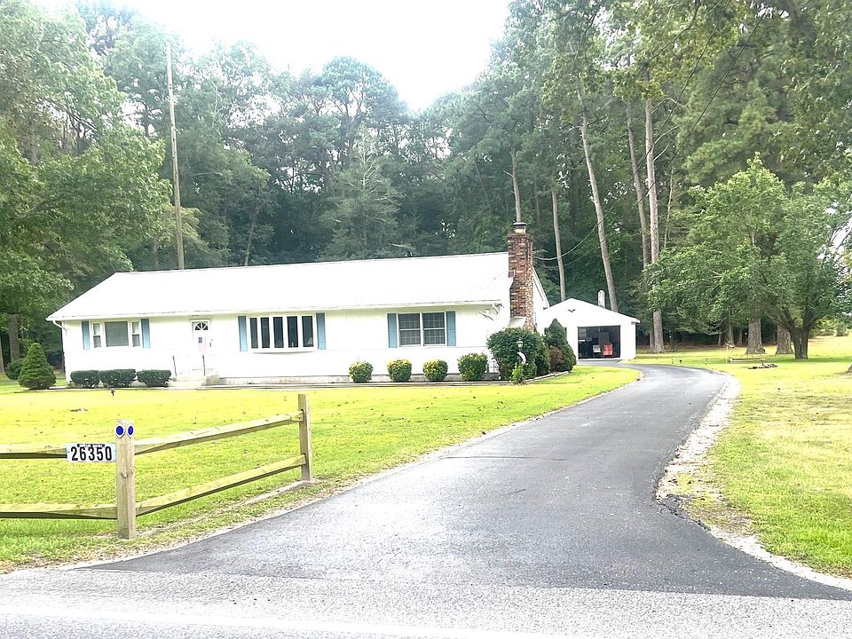 26350 Mount Joy Rd, Millsboro, DE 19966 MLS DESU2048710 Zillow