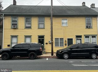 205-209 E Main St #842C07D96, Mount Joy, PA 17552