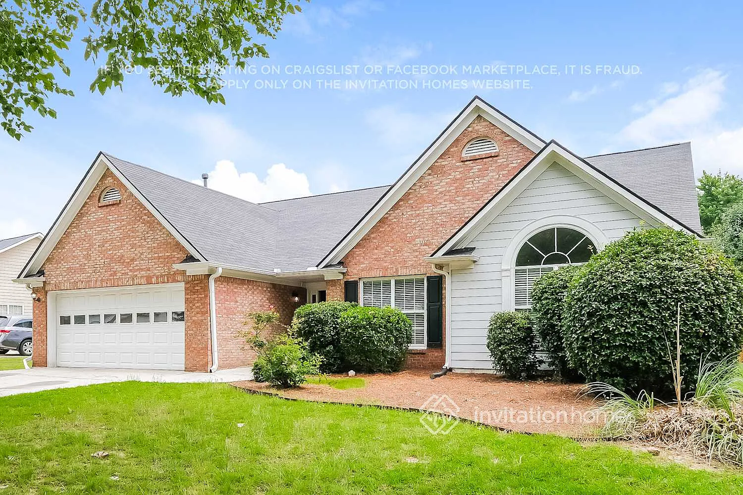 2121 Prospect Walk Way Lawrenceville, GA 30043 — Photo 3