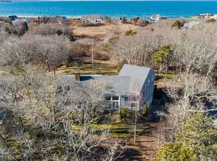 7 Widgeon Rd, Falmouth, MA 02540
