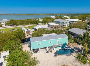 640 Carolyn Ave, Little Torch Key, FL 33042
