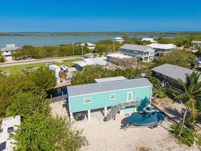 640 Carolyn Ave, Little Torch Key, FL, 33042