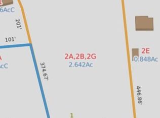 0 Kirby Rd, Westport, MA 02790