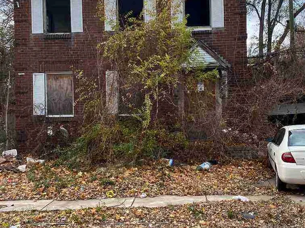 15363 Roselawn St, Detroit, MI 48238