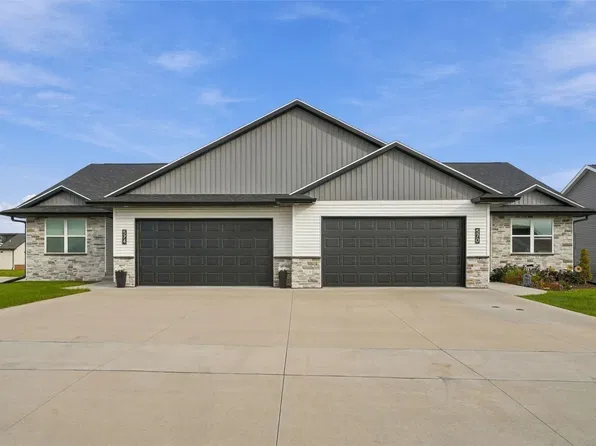 574 Driftwood Ln, Atkins, IA 52206