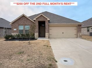 208 Mockingbird Way, Caddo Mills, TX 75135