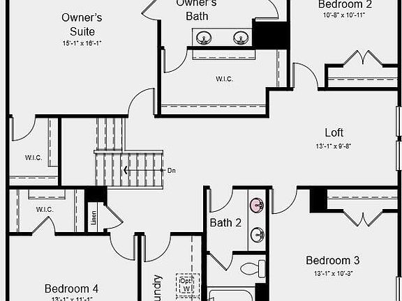 3rd image of this home