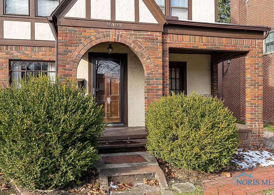2427 Densmore Dr, Toledo, OH 43606 Zillow