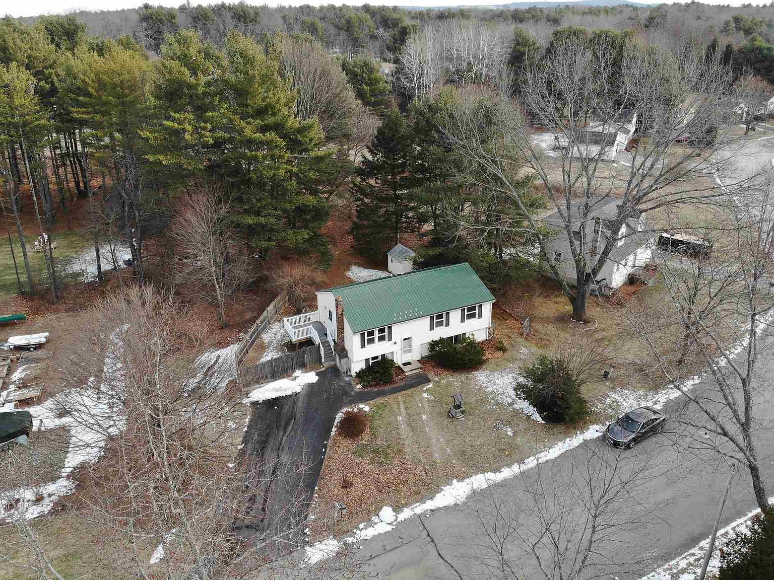 36 Toftree Lane, Dover, NH 03820 Zillow