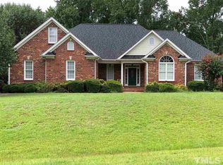 5500 Aegis Ln, Fuquay Varina, NC 27526