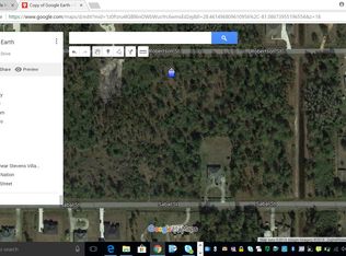 Robertson St, Orlando, FL 32833