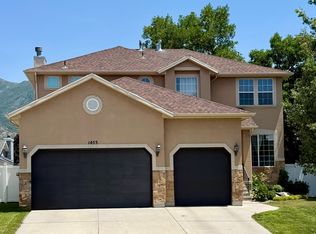 1453 S 400 E, Kaysville, UT 84037